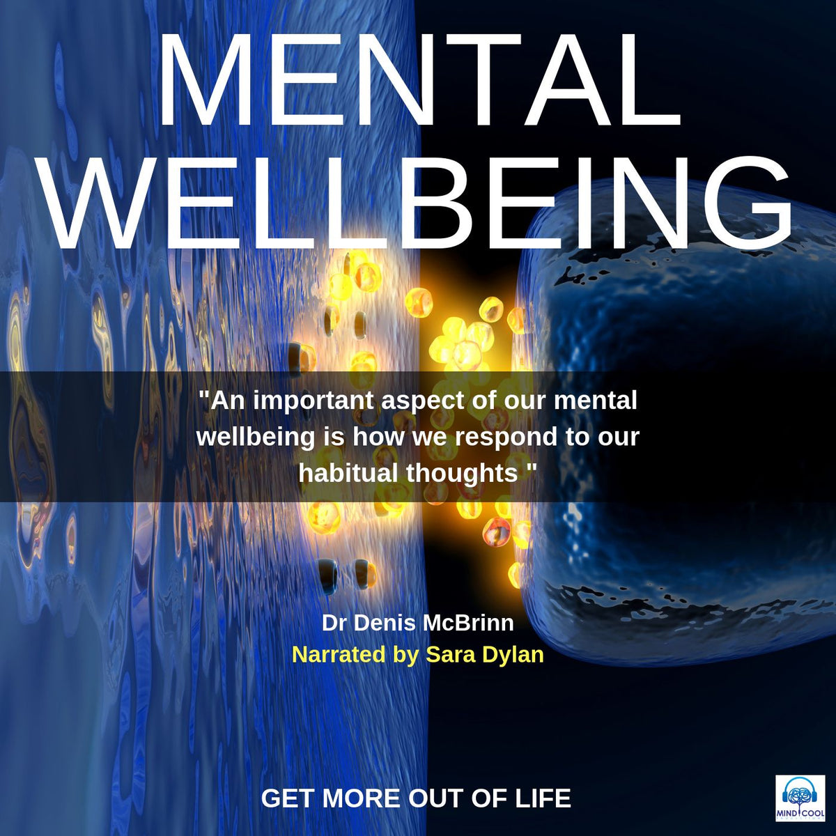 Audiobook: MENTAL WELLBEING – Mindcool